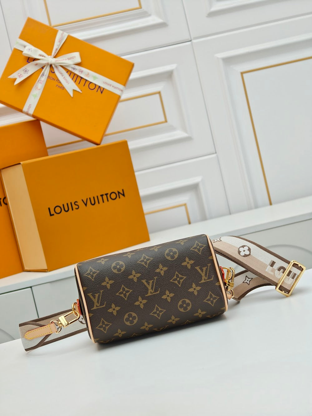 Anum Bags LVn Luxury Bag --80781
