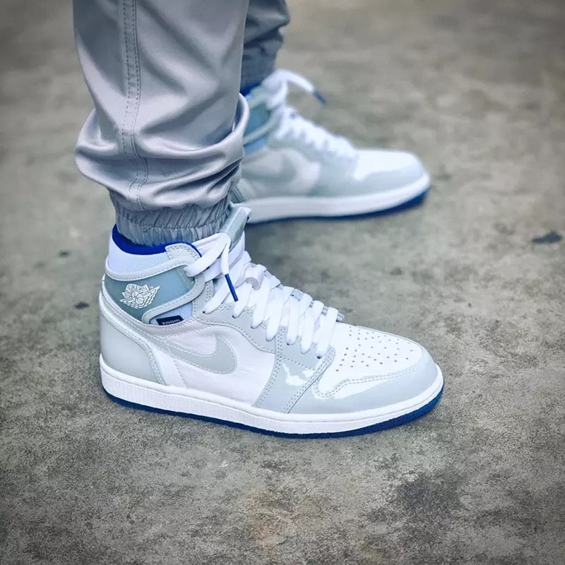 Ezyycart Bags AJ1 Little DIR