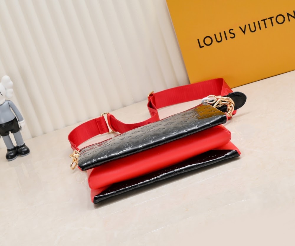 Anum Bags LVn Luxury Bag --80659