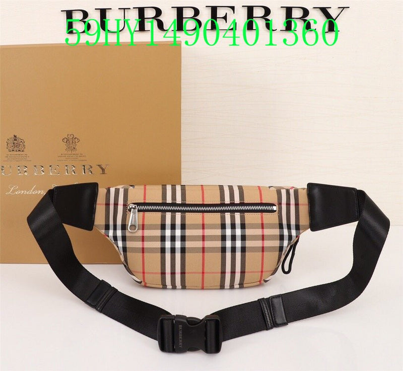 Ezyycart Bags Fan Fashion -MV - Top quality BBR Bags - 564