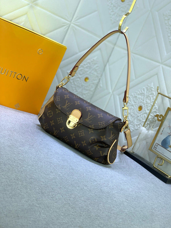 Anum Bags LVn Luxury Bag --79501