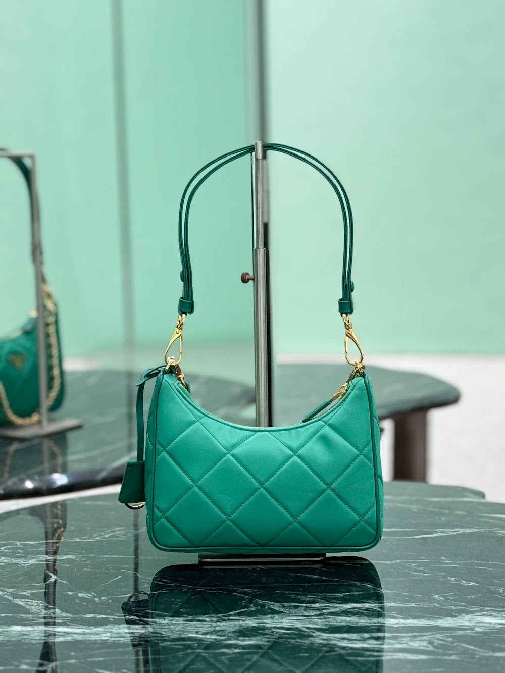 Ezyycart Bags Pradn Luxury Bag --102742