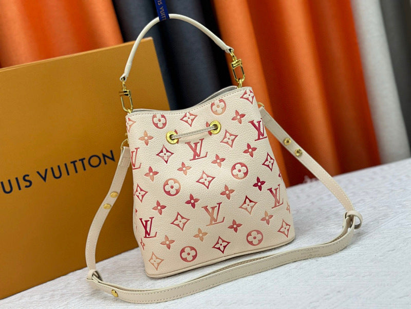 Anum Bags LVn Luxury Bag --79132