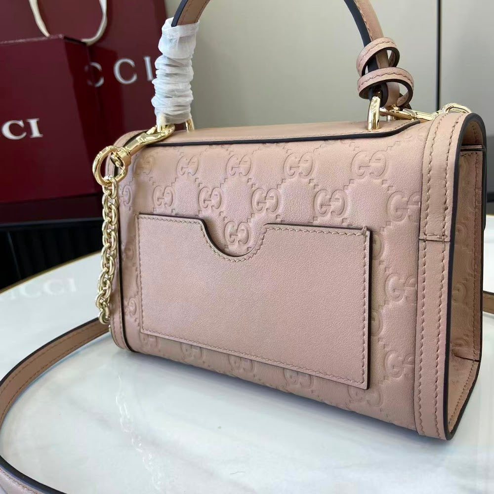 Ezyycart Bags Guccin Luxury Bag --95075