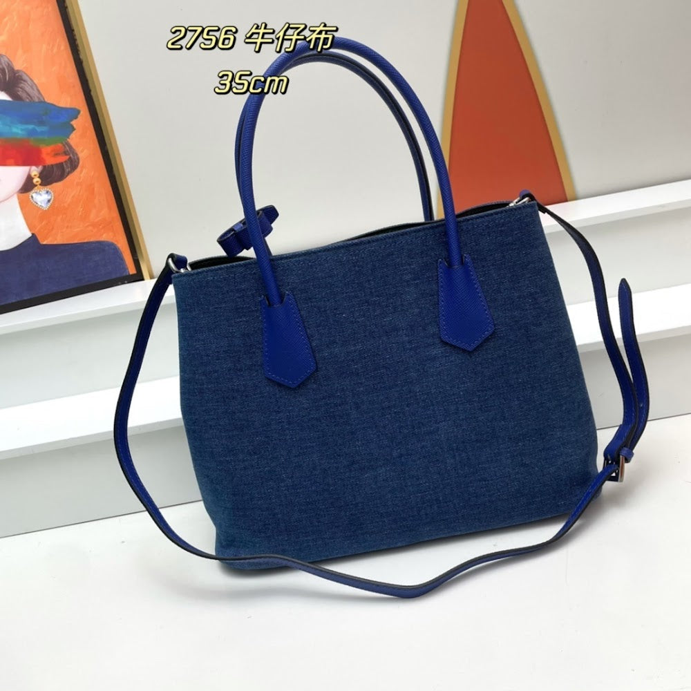 Ezyycart Bags pradn Luxury Bag --73373