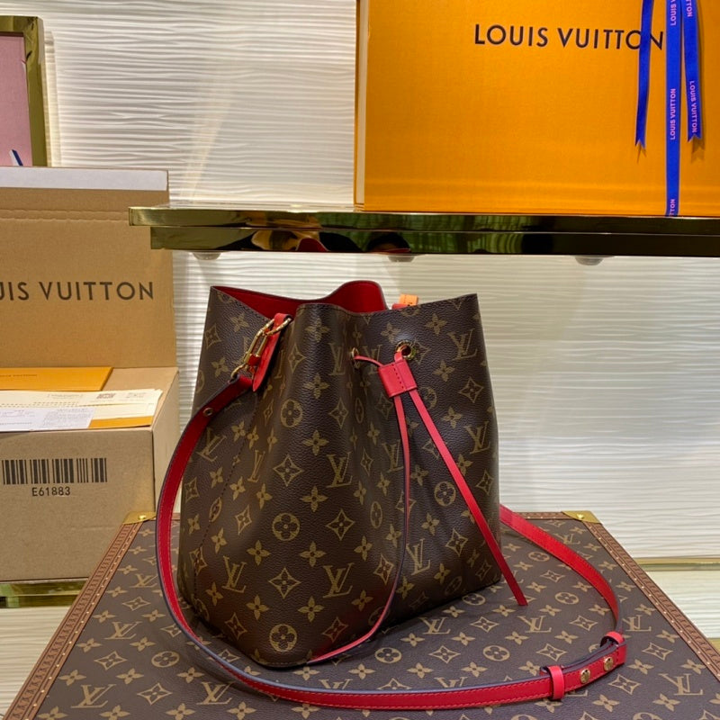 Anum Bags LVn Luxury Bag --80370