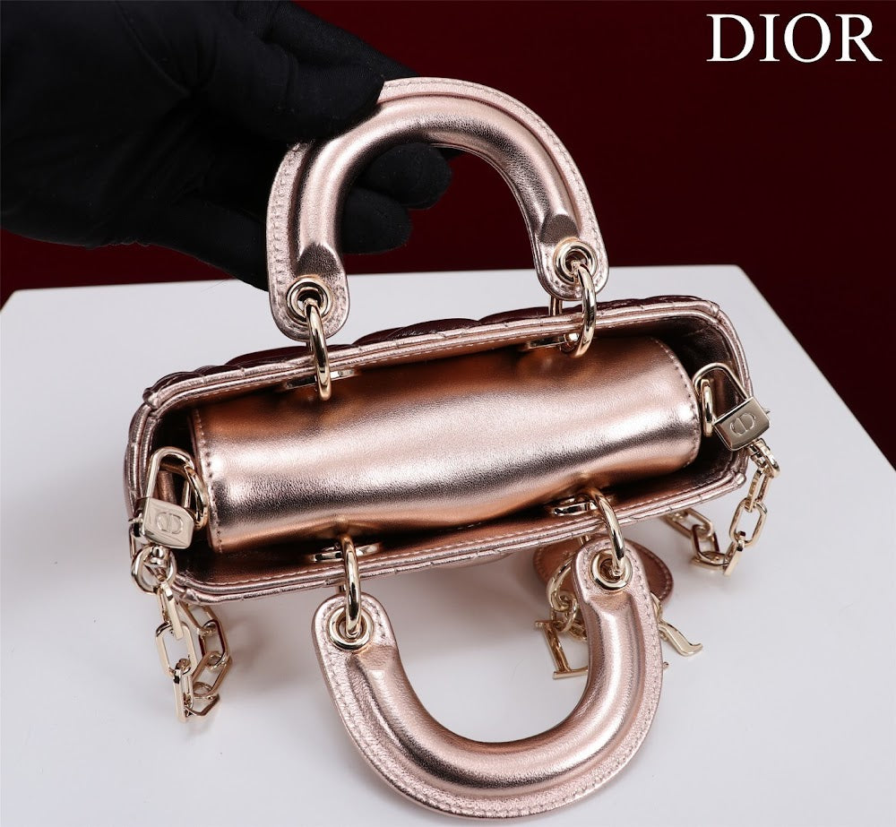 Ezyycart Bags Diorn Luxury Bag --116472