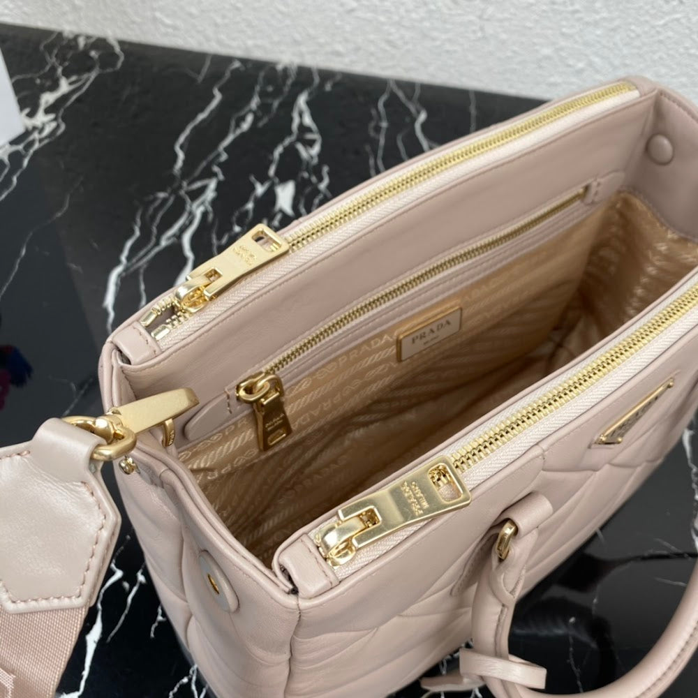 Ezyycart Bags pradn Luxury Bag --74688