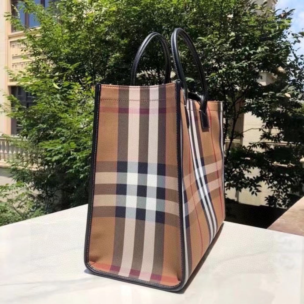 Ezyycart Bags Burberryn Luxury Bag --91945
