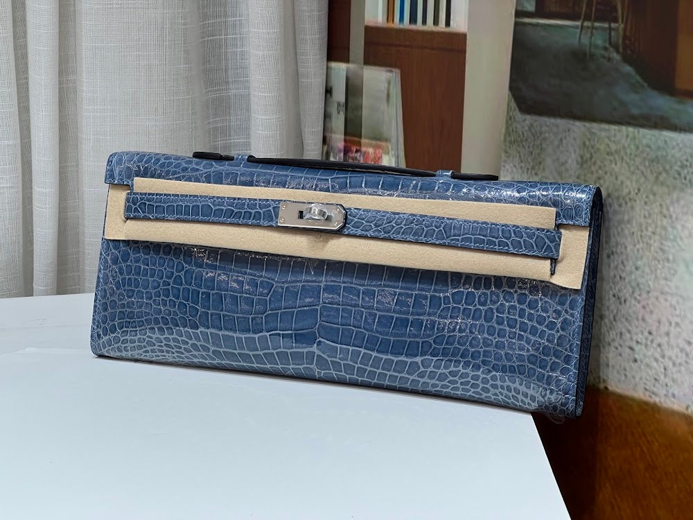 Anum Bags Hermesn Luxury Bag --116688