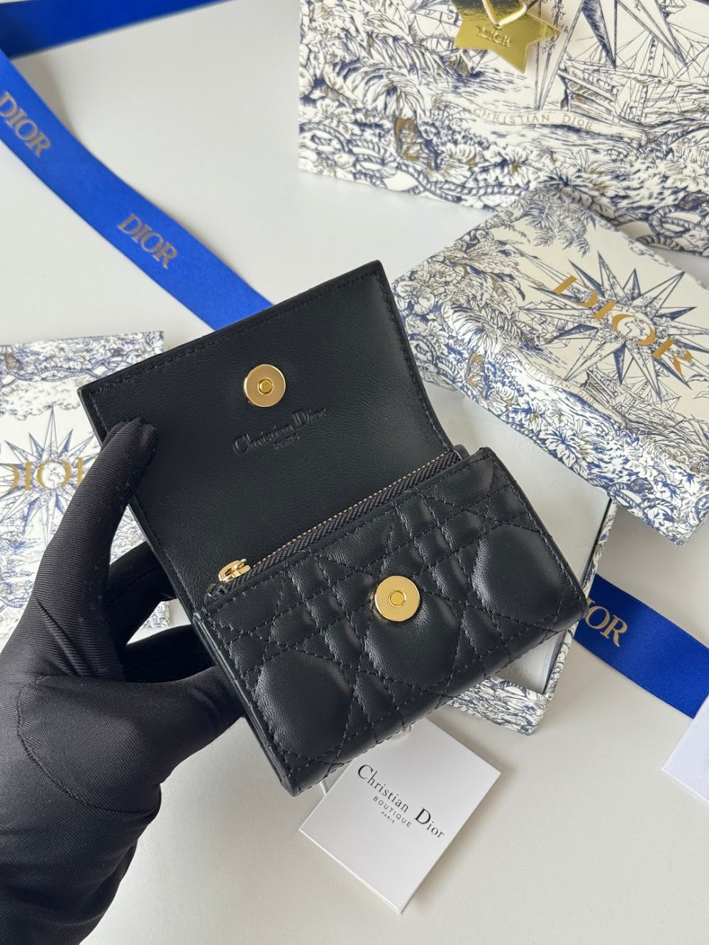 Anum Bags Diorn Luxury Bag --114482