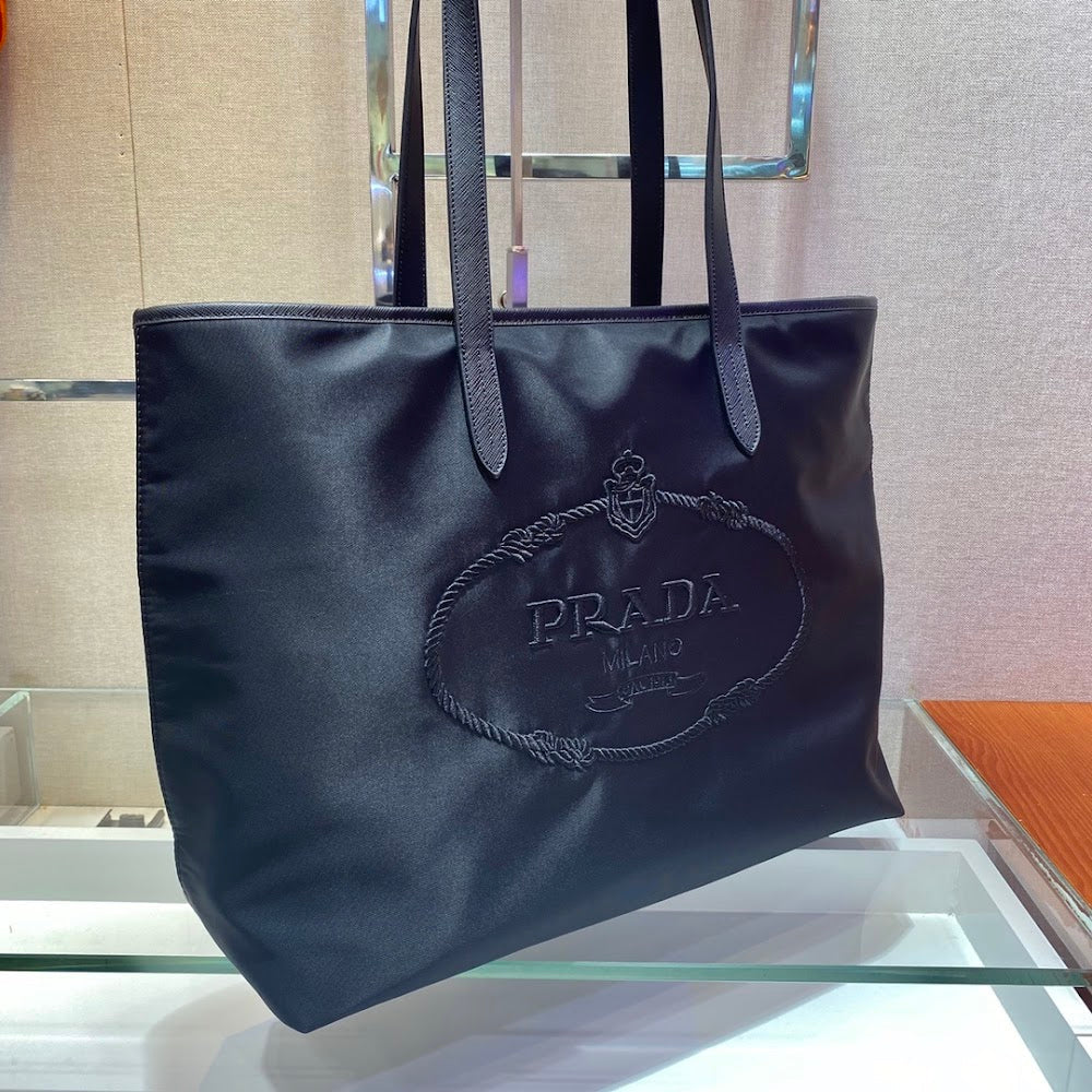 Ezyycart Bags Prada Luxury Bag --54346