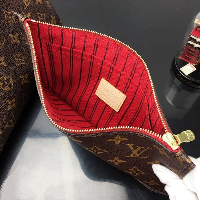 Anum Bags ln Luxury Bag --59321