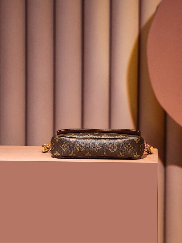 Anum Bags LVn Luxury Bag --79059