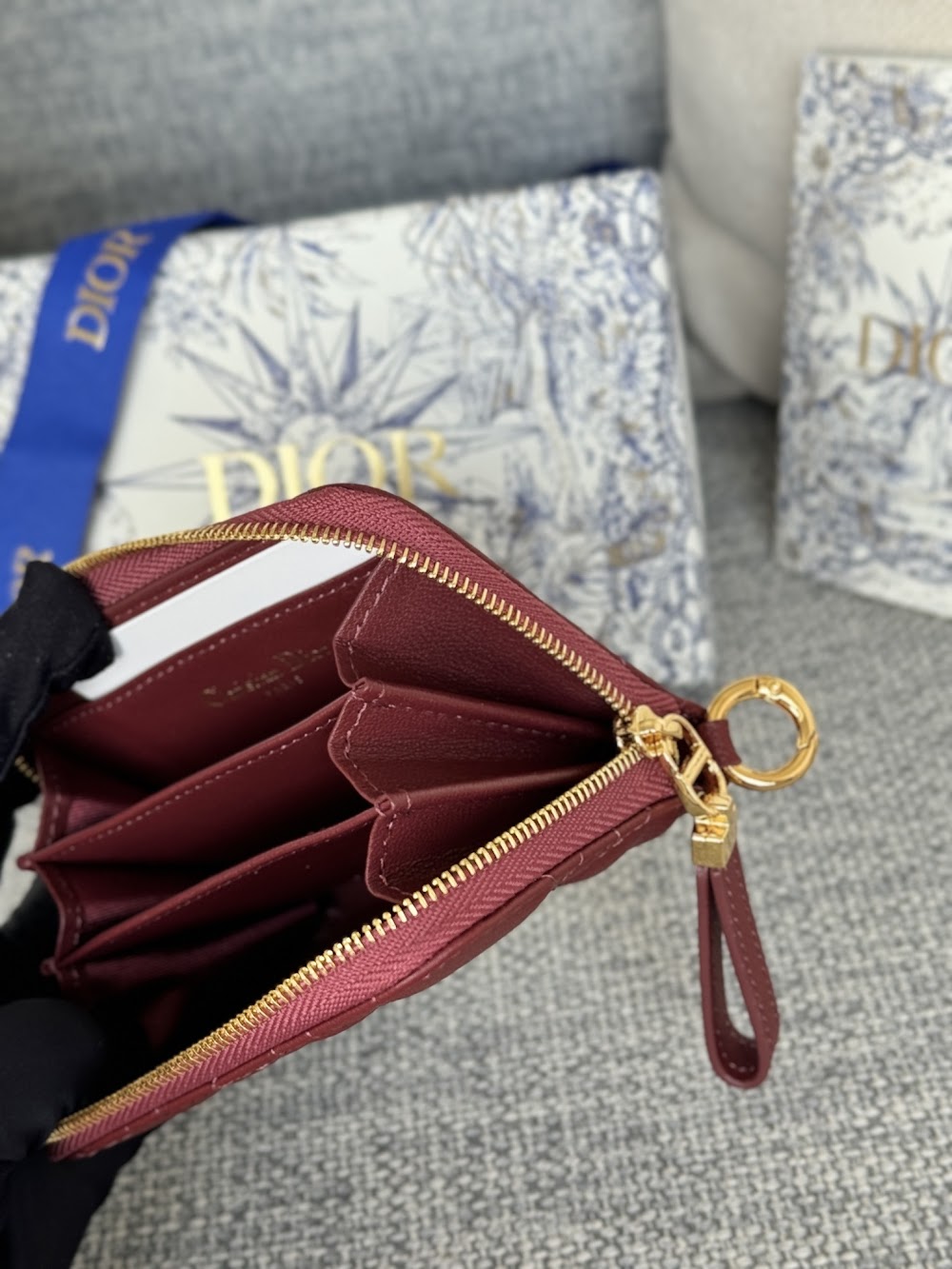 Anum Bags Diorn Luxury Bag --114660