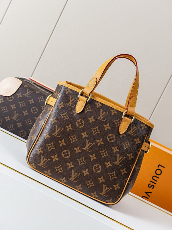Anum Bags LVn Luxury Bag --79688