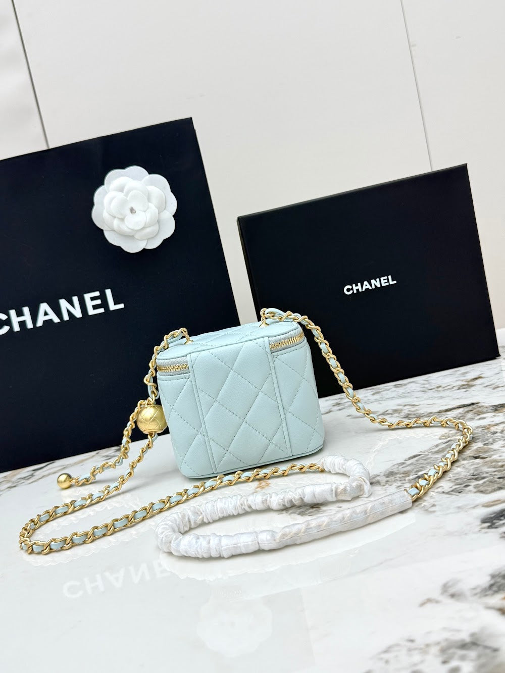 Anum Bags CHn Luxury Bag --113778