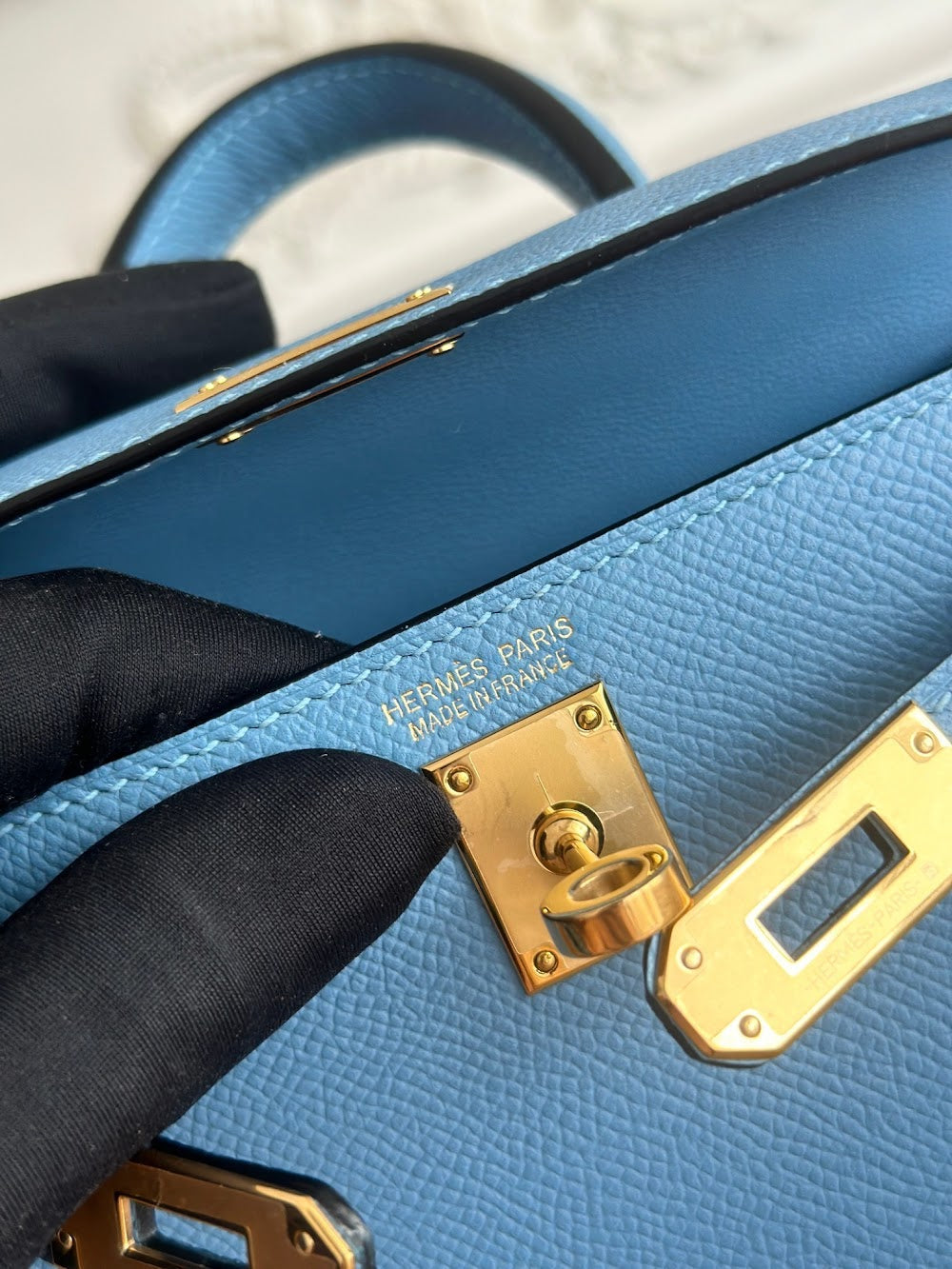 Anum Bags Hermesn Luxury Bag --116971