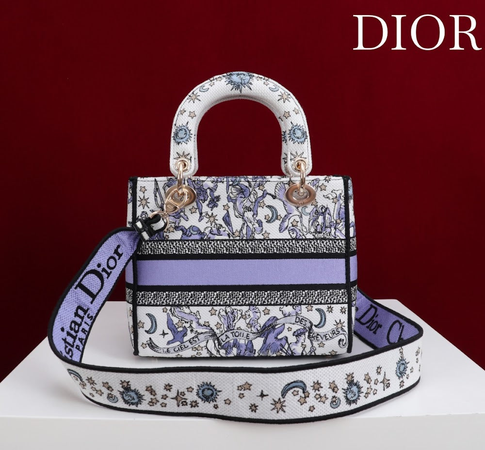 Ezyycart Bags Diorn Luxury Bag --116260