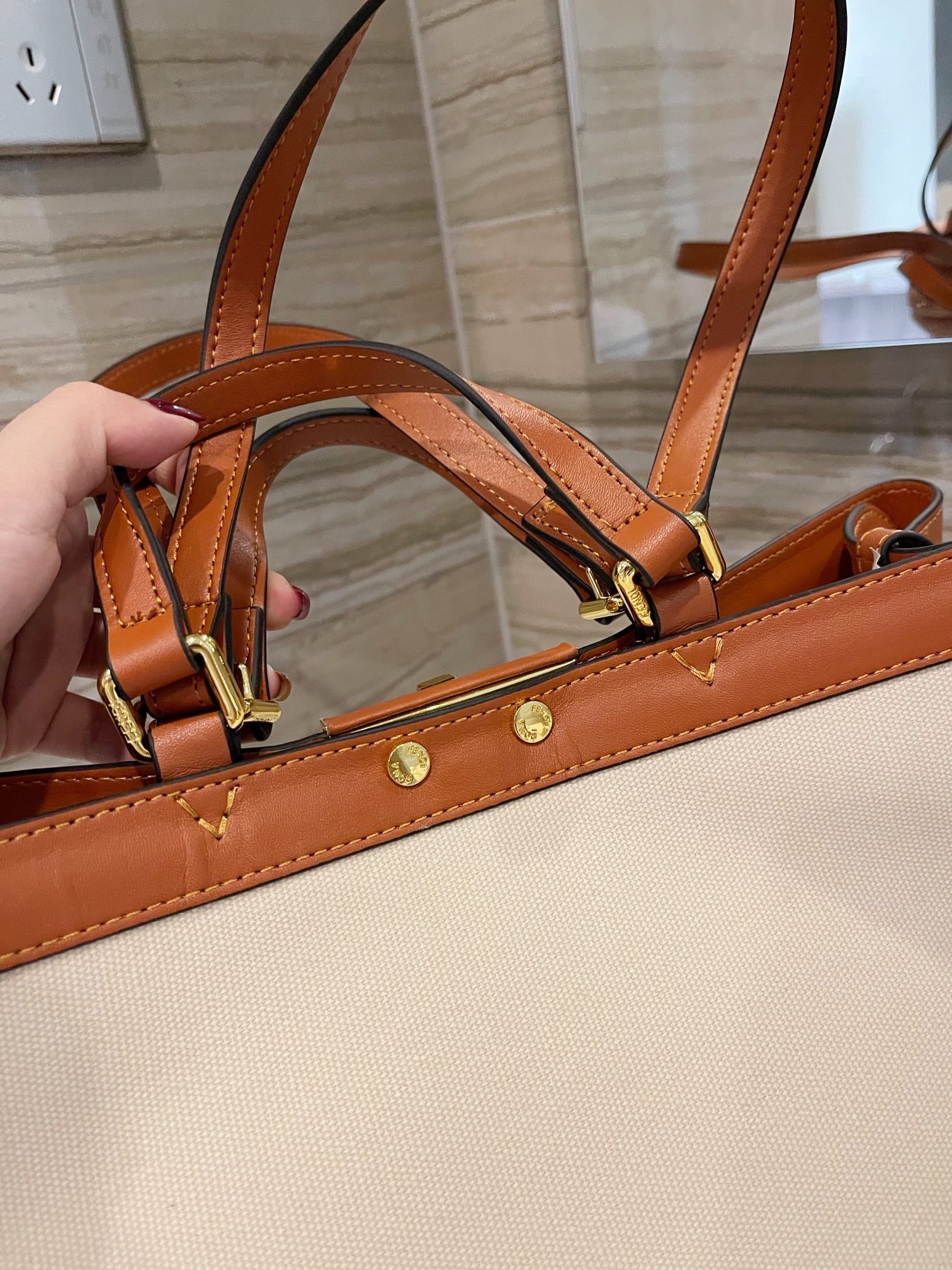 Ezyycart Bags Bags FEI 141