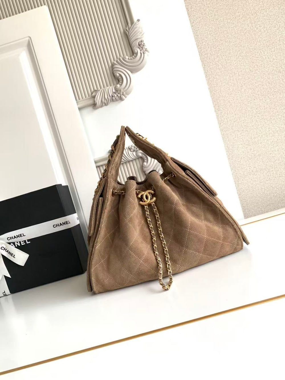 Anum Bags CHn Luxury Bag --112833