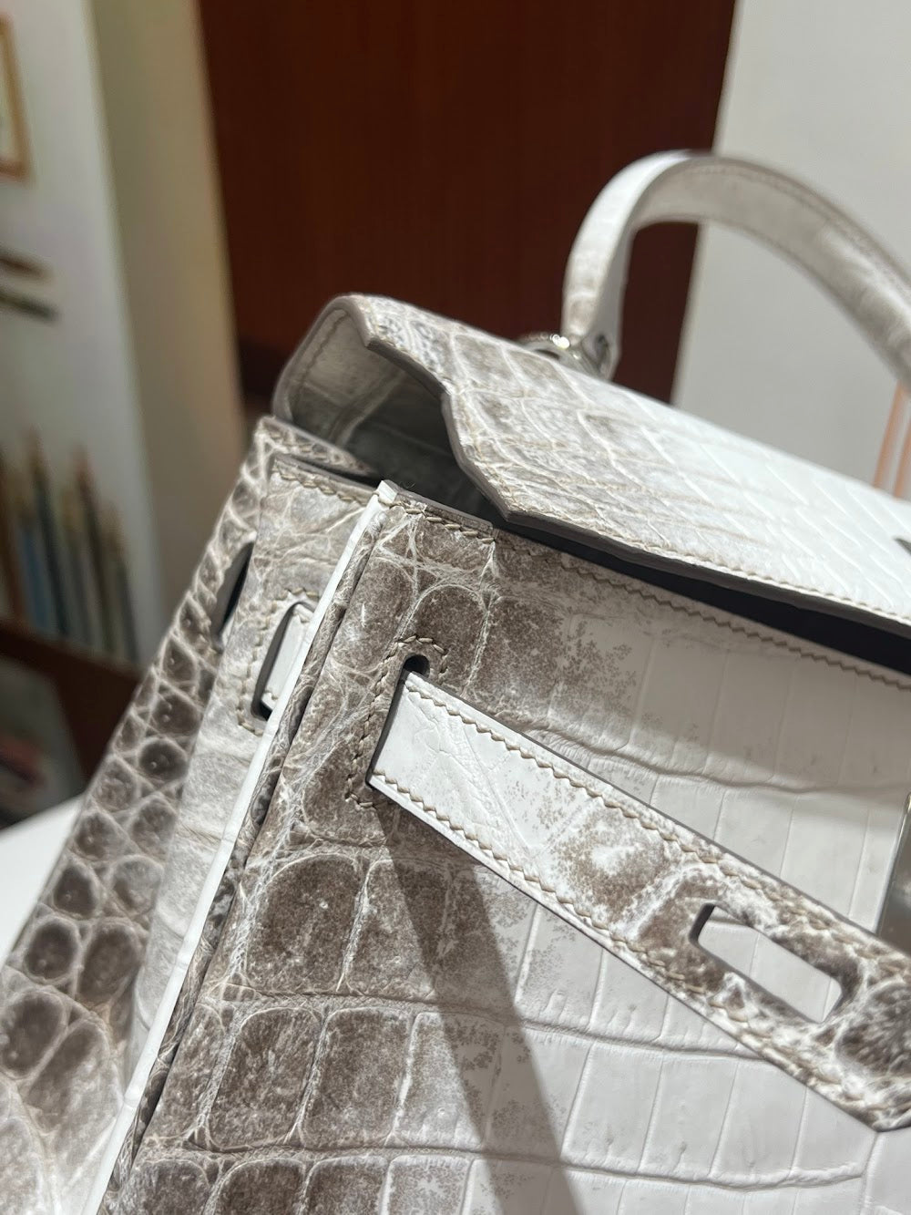 Ezyycart Bags Hermesn Luxury Bag --118270