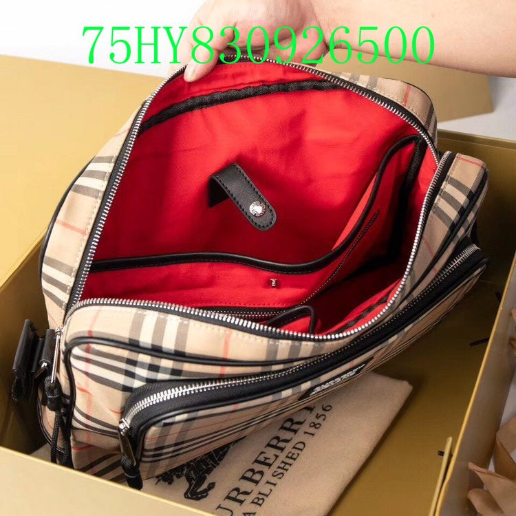 Ezyycart Bags Fan Fashion -MV - Top quality BBR Bags - 627
