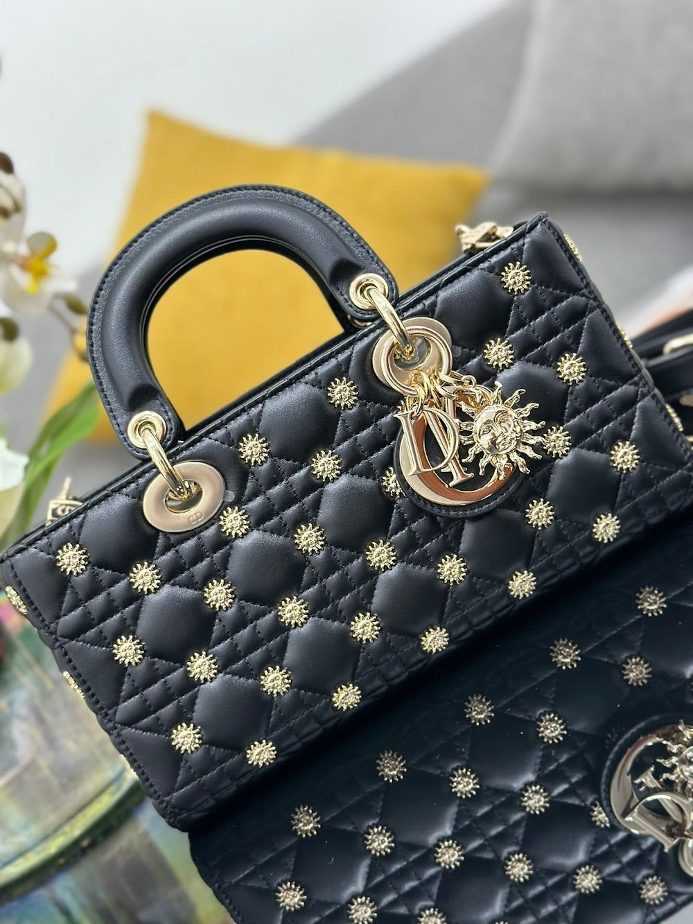 Ezyycart Bags Diorn Luxury Bag --116035