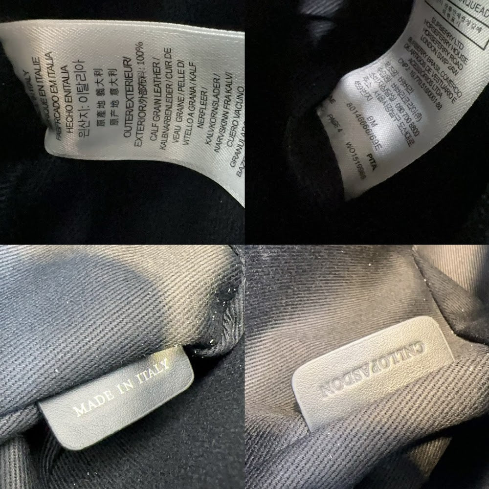 Ezyycart Bags Burberryn Luxury Bag --92286
