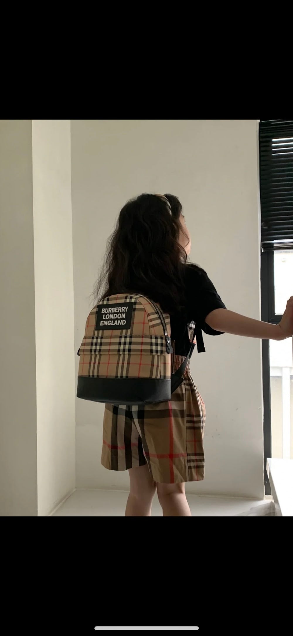 Ezyycart Bags Burberryn Luxury Bag --93065