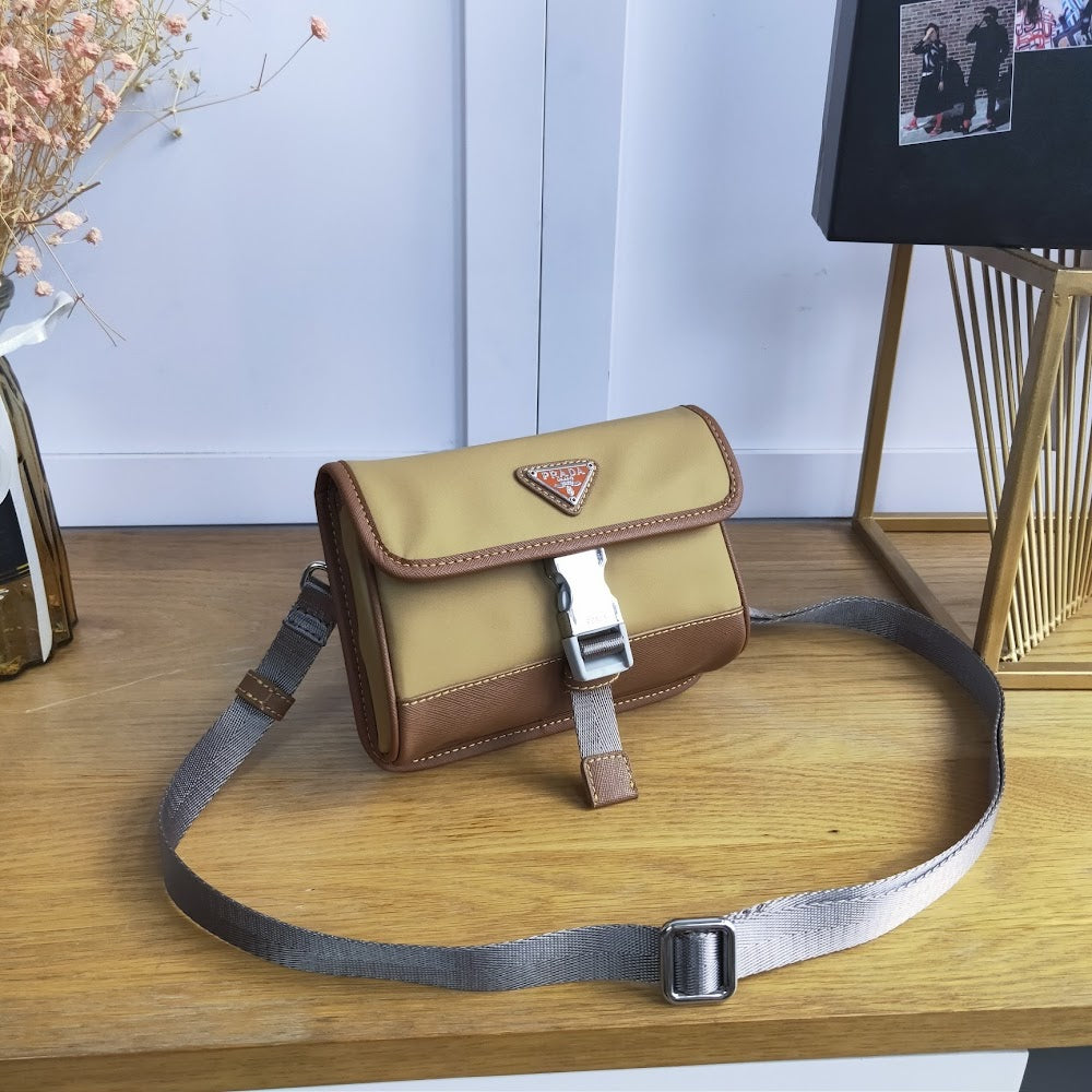 Ezyycart Bags Prada Luxury Bag --54113