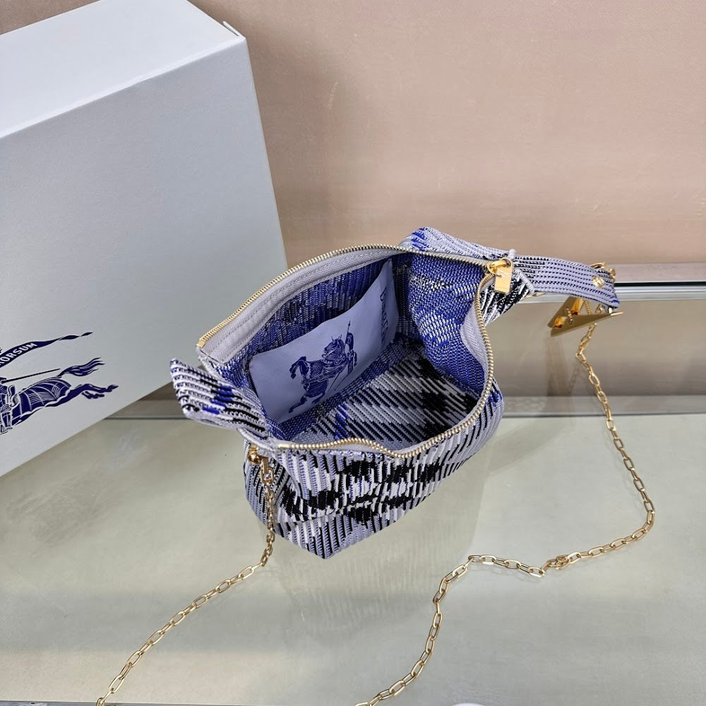 Ezyycart Bags Burberryn Luxury Bag --91597