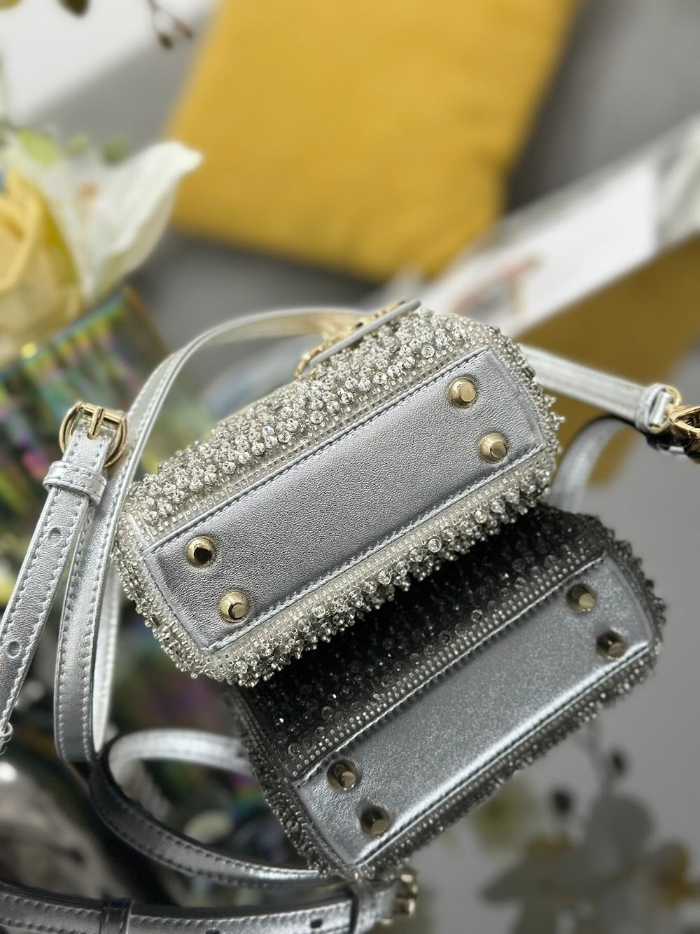 Ezyycart Bags Diorn Luxury Bag --115399