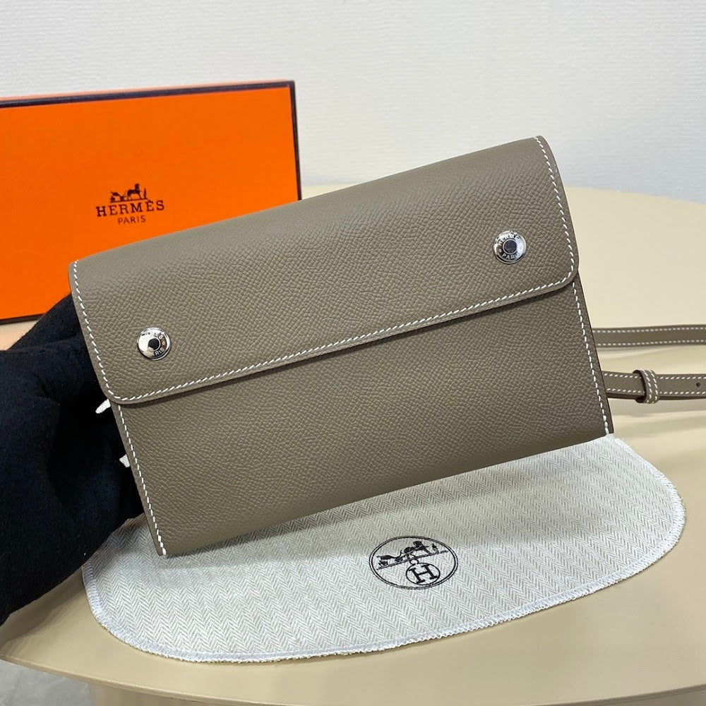 Anum Bags Hermesn Luxury Bag --118024