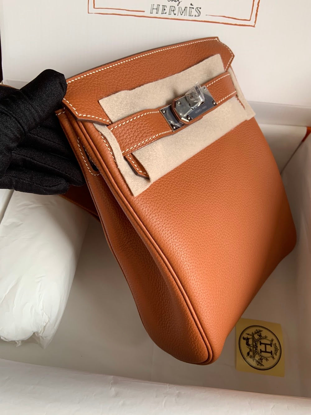 Anum Bags Hermesn Luxury Bag --118595
