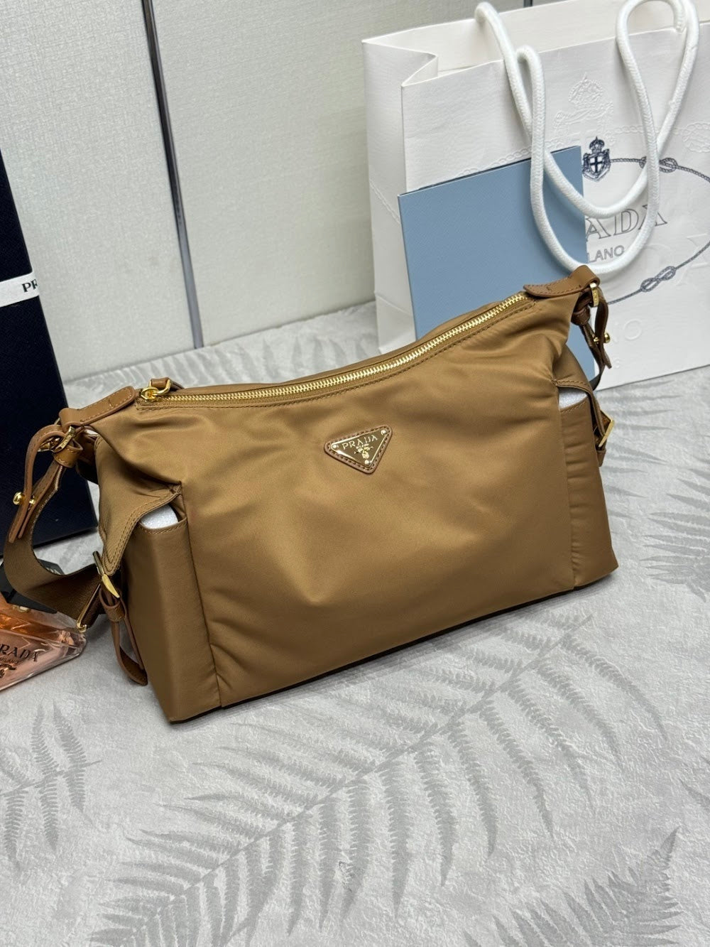 Ezyycart Bags Pradn Luxury Bag --102921