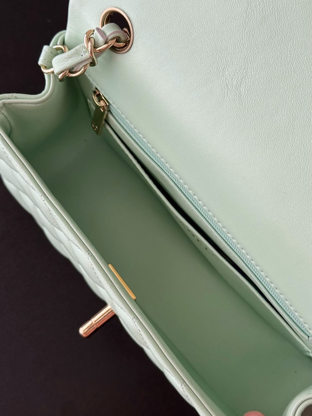 Anum Bags CHn Luxury Bag --112994