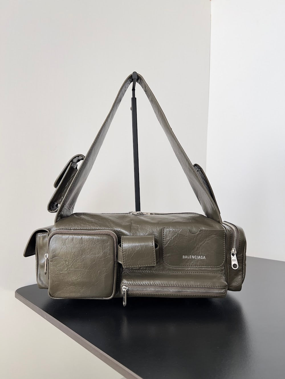 Ezyycart Bags Balenciaga Luxury Bag --111722