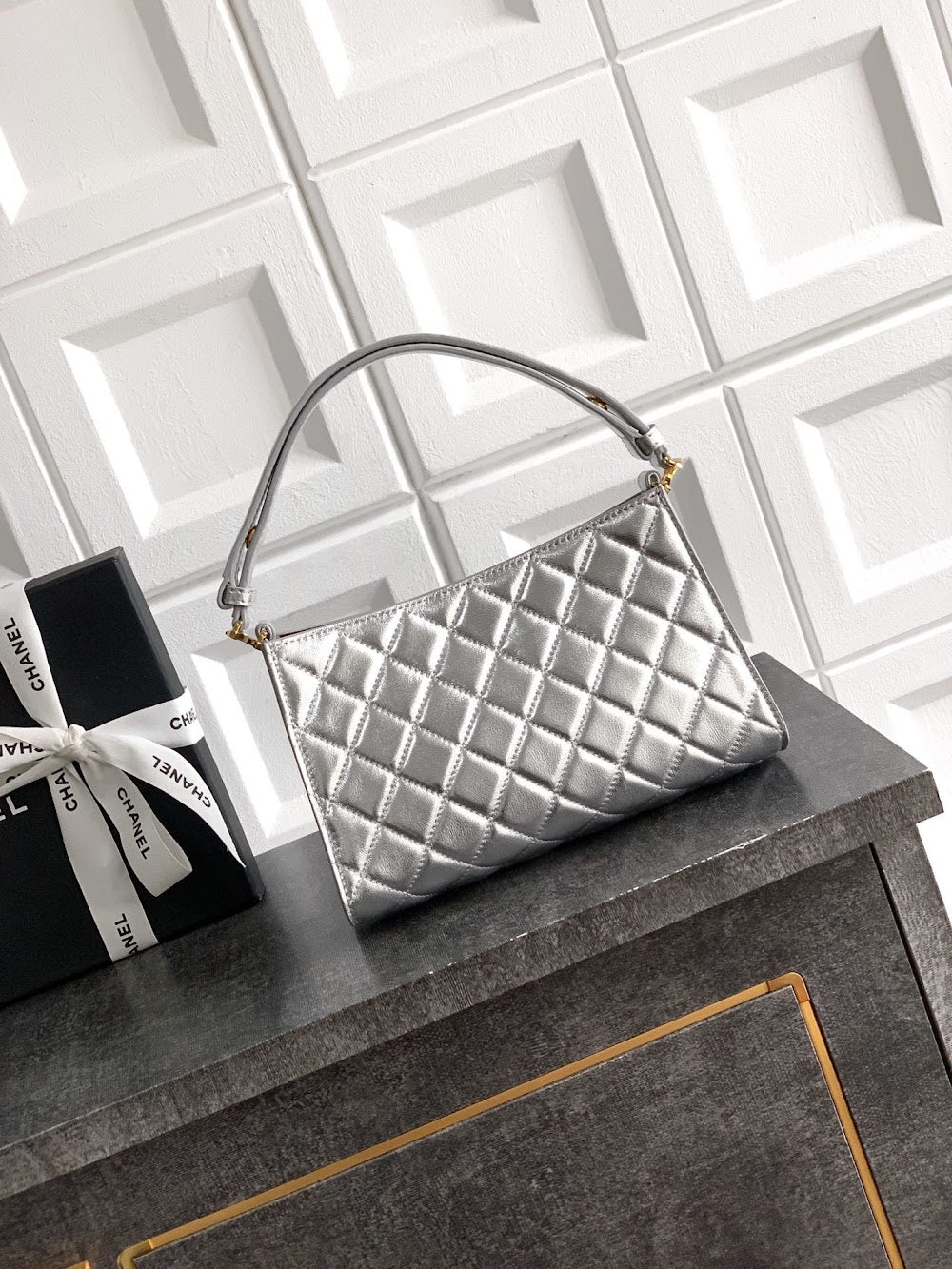 Anum Bags CHn Luxury Bag --112940