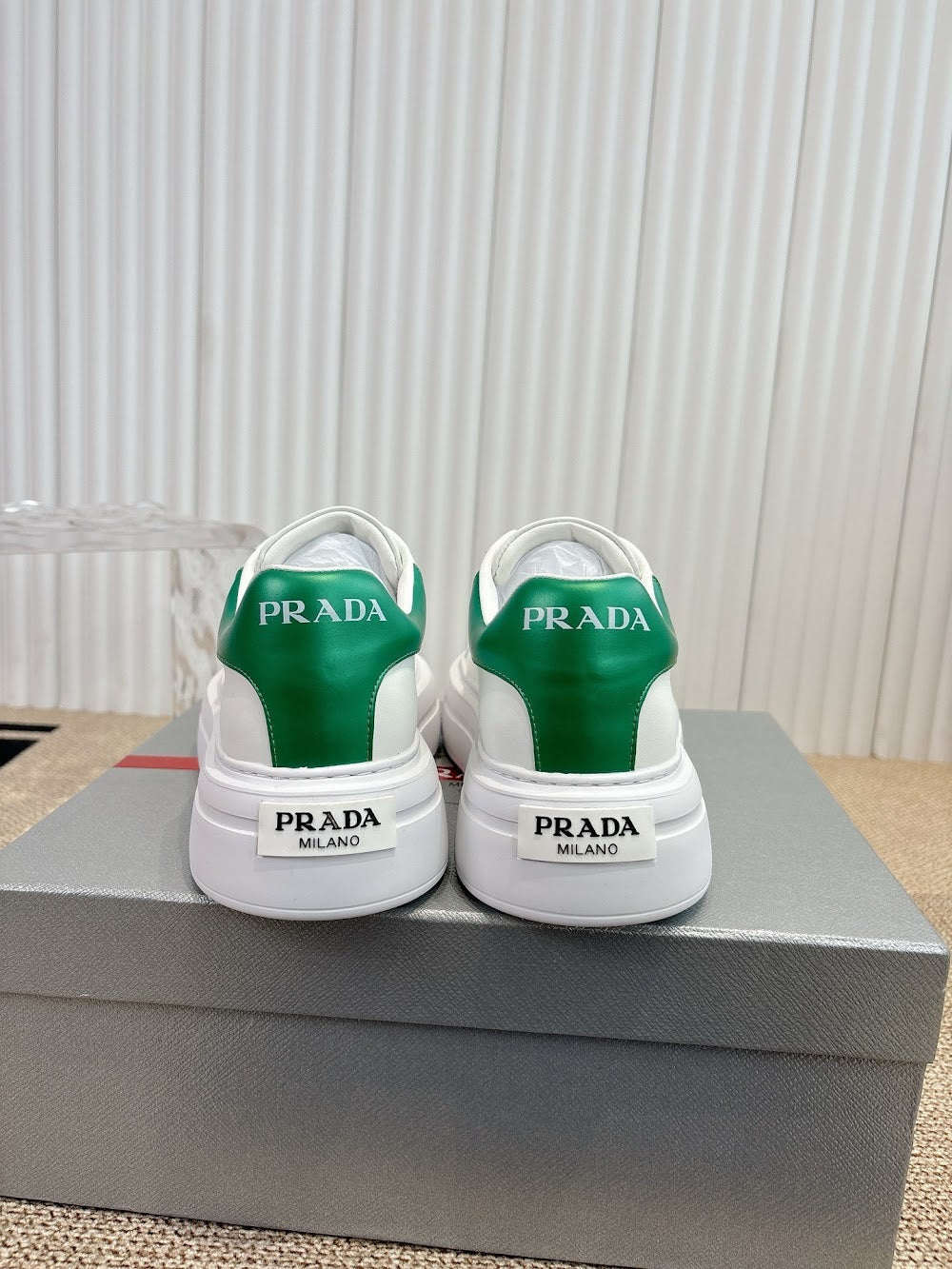 Ezyycart Bags Prada Luxury Heels --53296