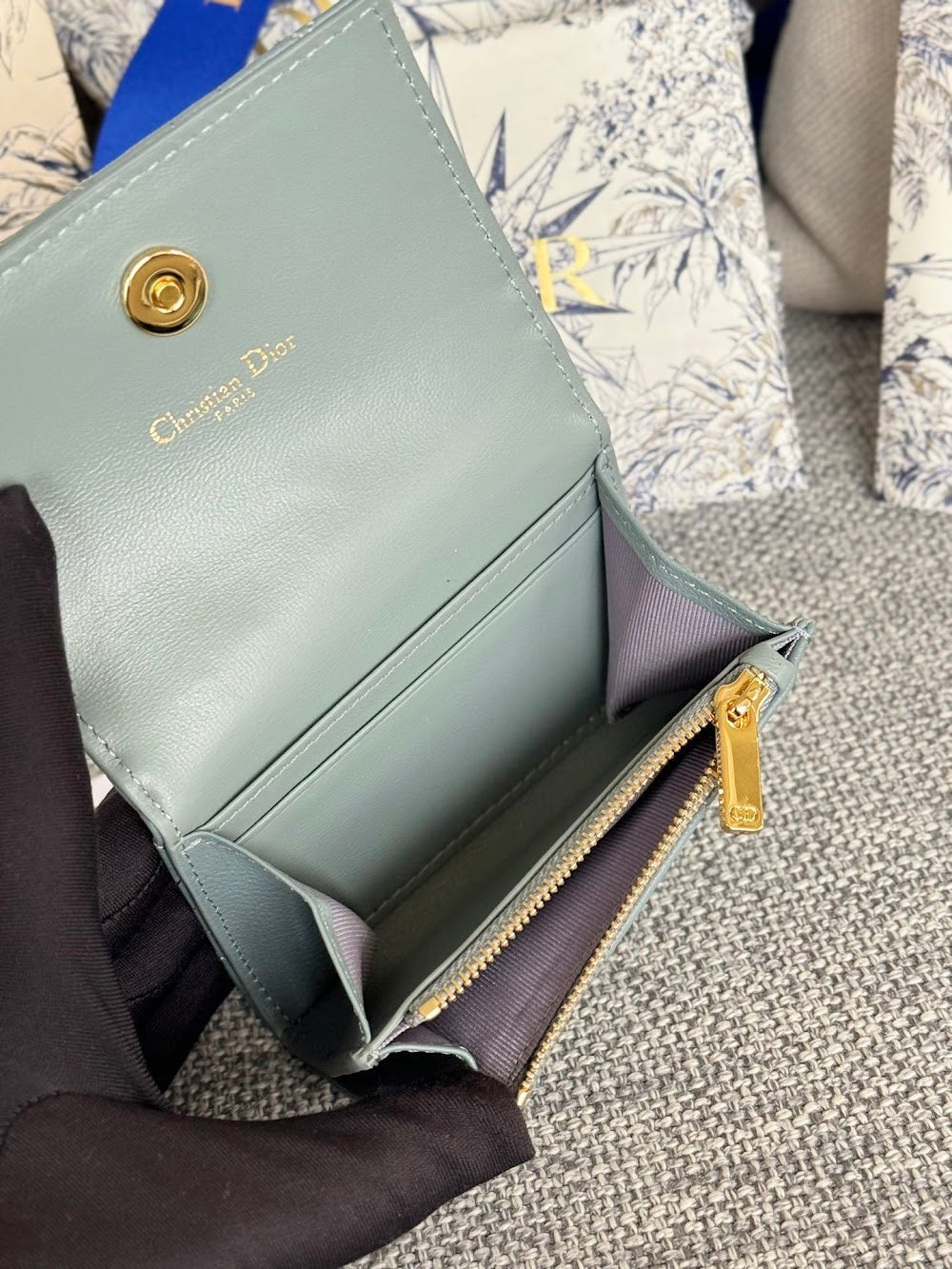 Anum Bags Diorn Luxury Bag --114625