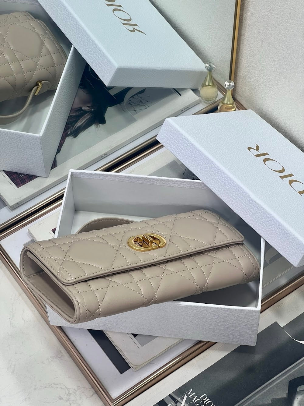 Ezyycart Bags Diorn Luxury Bag --115600