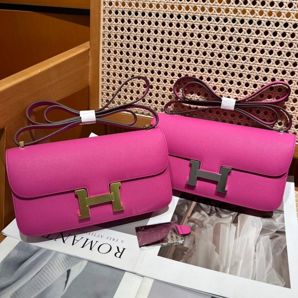 Anum Bags Hermesn Luxury Bag --118663