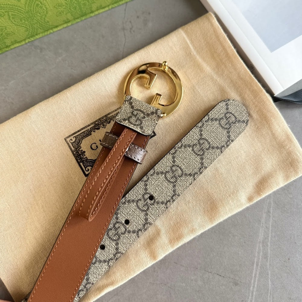 Ezyycart Bags Guccin Luxury Belt --108067