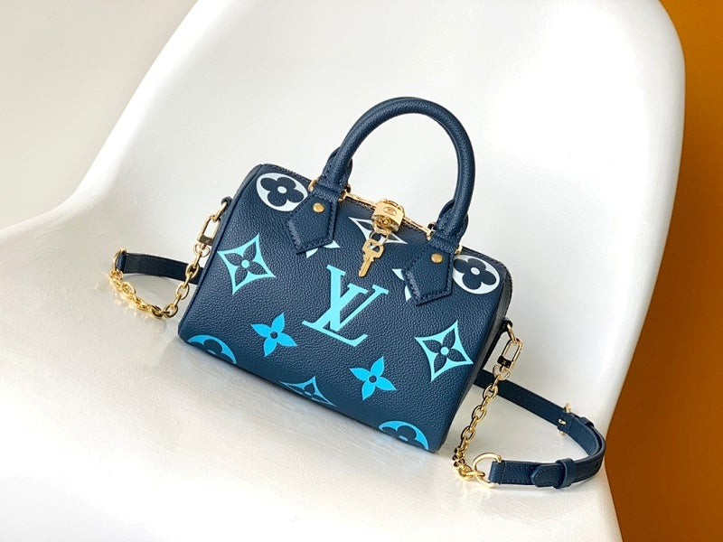 Anum Bags LVn Luxury Bag --81099
