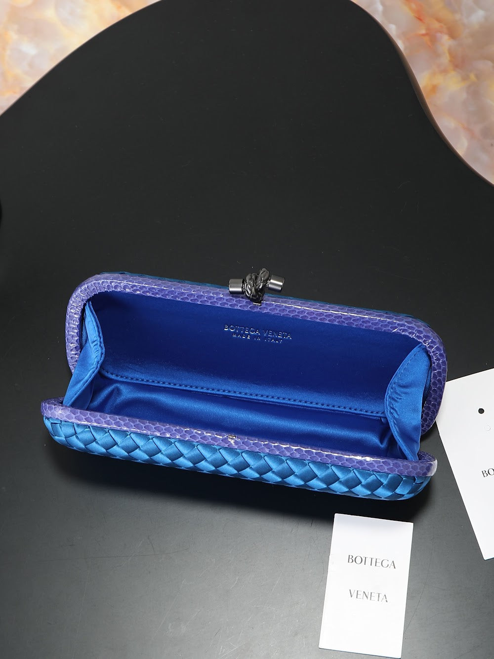 Ezyycart Bags Bottegan Luxury Bag --91329