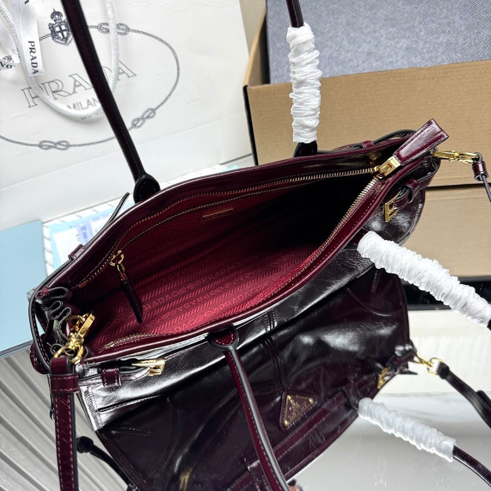 Ezyycart Bags Pradn Luxury Bag --101575