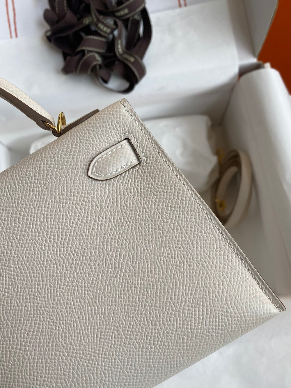 Anum Bags Hermesn Luxury Bag --119022