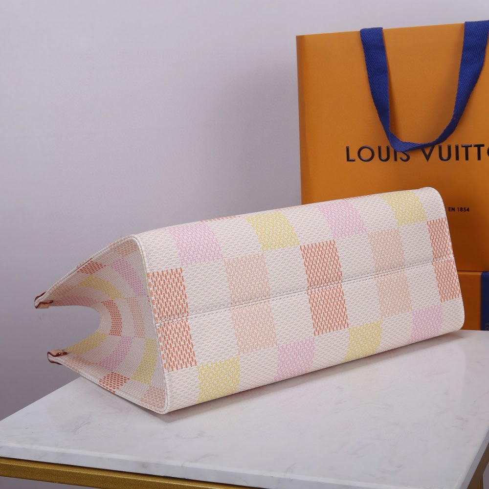 Anum Bags LVn Luxury Bag --79578