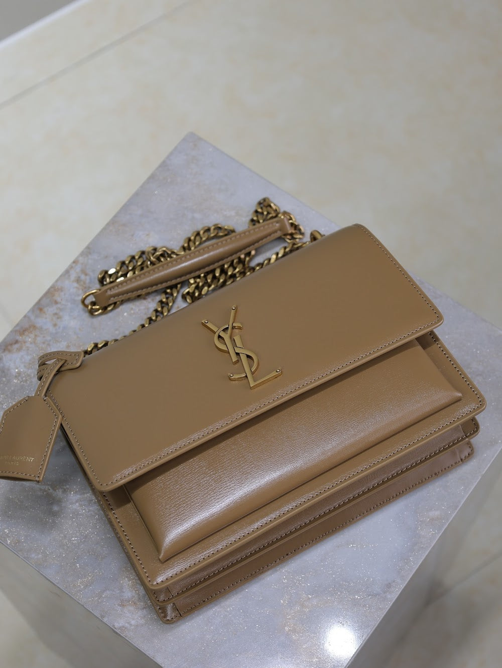 Ezyycart Bags YSLn Luxury Bag --119523